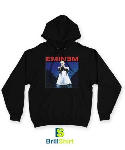 Eminem-POWERLINE--Hoodie-