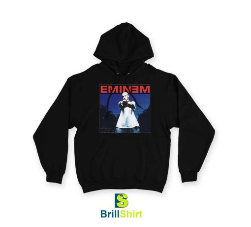 Eminem-POWERLINE--Hoodie-