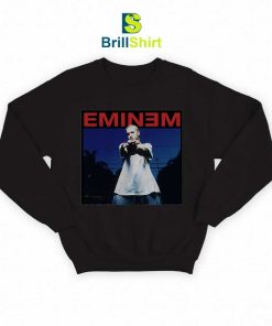 Eminem-POWERLINE--Sweatshirt-