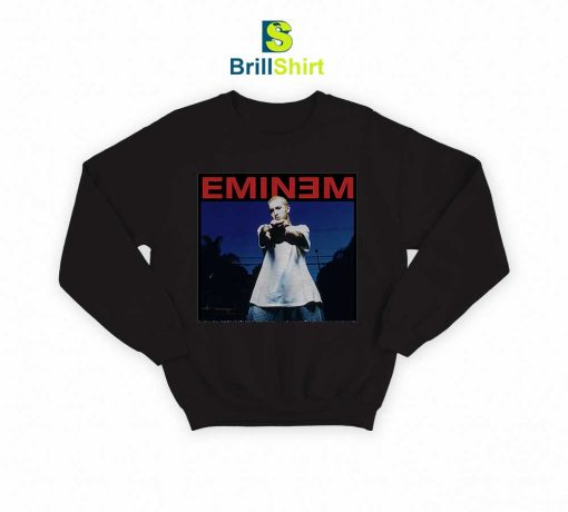 Eminem-POWERLINE--Sweatshirt-