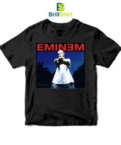 Eminem-POWERLINE--T-Shirt-