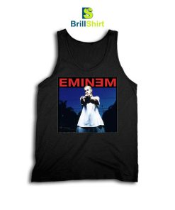 Eminem-POWERLINE--Tank-Top-