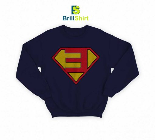 Eminem-SUPER--Sweatshirt-