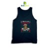 Fine, I'll Do Christmas Tank Top