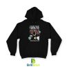 Four Year Strong Time Of My Life Hoodie