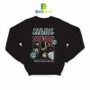 Four Year Strong Time Of My Life Sweatshirt