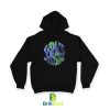 Four Year Strong World Hoodie