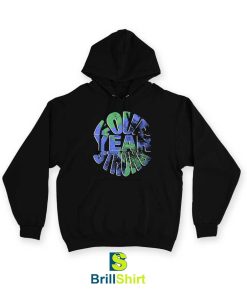 Four Year Strong World Hoodie