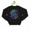 Four Year Strong World Sweatshirt