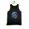 Four Year Strong World Tank Top