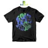 Four Year Strong World T-Shirt