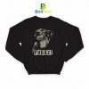 Fugazi Scream Sweatshirt