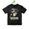 Fugazi Scream T-Shirt