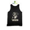 Fugazi Scream Tank Top