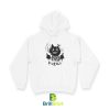 Fugazi The Bad Cat Hoodie