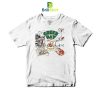 Green Day Basket Case T-Shirt