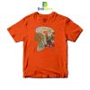 Green Day Brain Boy T-Shirt