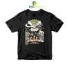 Green Day Dookie Dog T-Shirt