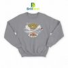 Green Day Dookie Bomb Sweatshirt