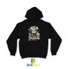 Green Day Dookie Dog Hoodie