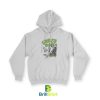 Green Day Dookie Photo Portrait Hoodie