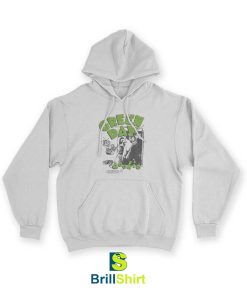 Green Day Dookie Photo Portrait Hoodie