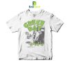 Green Day Dookie Photo Portrait T-Shirt