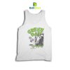 Green Day Dookie Photo Portrait Tank Top