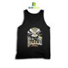 Green Day Dookie Dog Tank Top