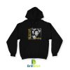 Green Day Nimrod XXV Hoodie