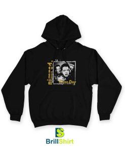 Green Day Nimrod XXV Hoodie