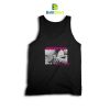 Green Day Saviors Tank Top