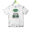 Green Day Welcome To Paradise T-Shirt