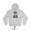 Green Day Welcome To Paradise Hoodie