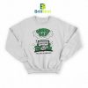 Green Day Welcome To Paradise Sweatshirt