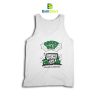 Green Day Welcome To Paradise Tank Top