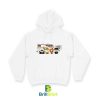 Parody Breaking Park Hoodie