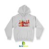 Chili Pepper Day Gift For Hot Sauce Hoodie