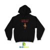 Chili Pepper Everything Is Better Hoodie