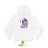 Parody Goose Take Bell Tacco Bell Hoodie