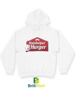 Parody Hamburger Helper Sbubby Hoodie