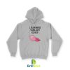 Parody I Blow More Than Just Kisses Hoodie