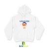 Parody Legalize It Hoodie