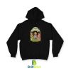 Parody Let's Make Brownies Hoodie