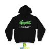 Parody Lowcost Hoodie