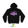 Parody Member Berries Hoodie