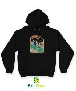 Parody My Favourite Nursey Rhymes Hoodie