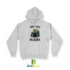 Parody Only You Can Prevent Drama Hoodie