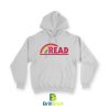 Parody Reading Rainbow Hoodie