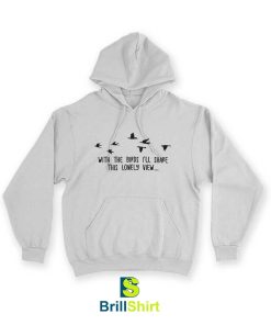 Chili Pepper Scar Tissue Hoodie